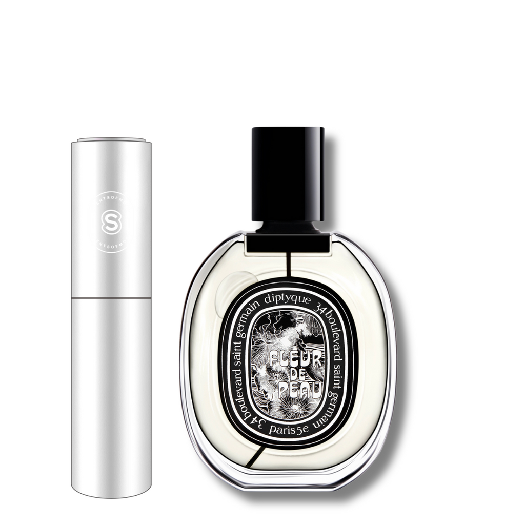 Diptyque - Fluer de Peau EDP