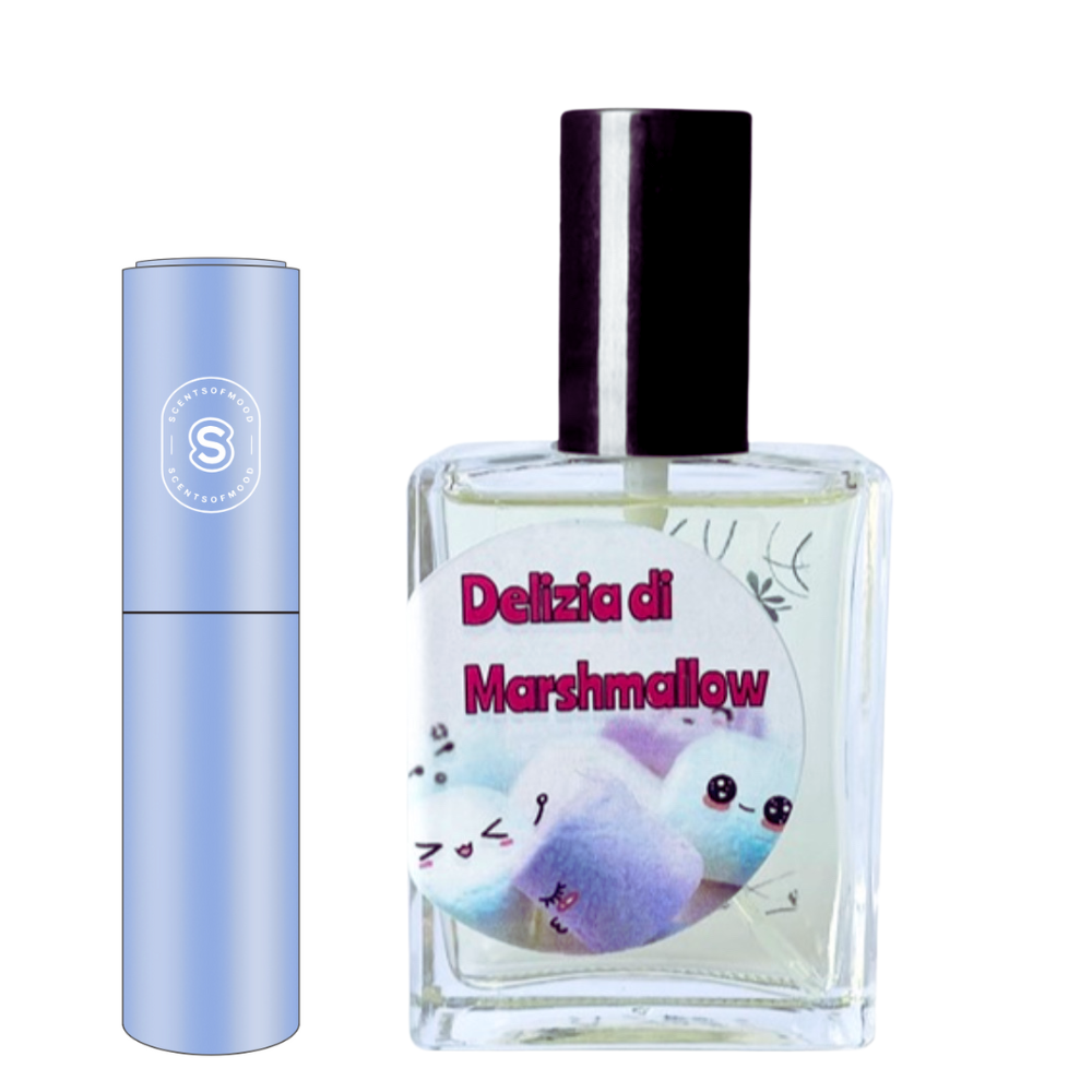 Kyse - Delizia di Marshmallow Eau de Parfum