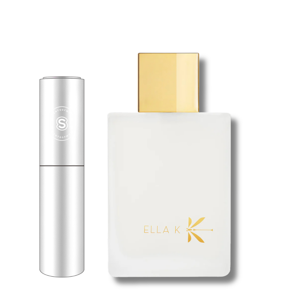 Ella K - Musc K