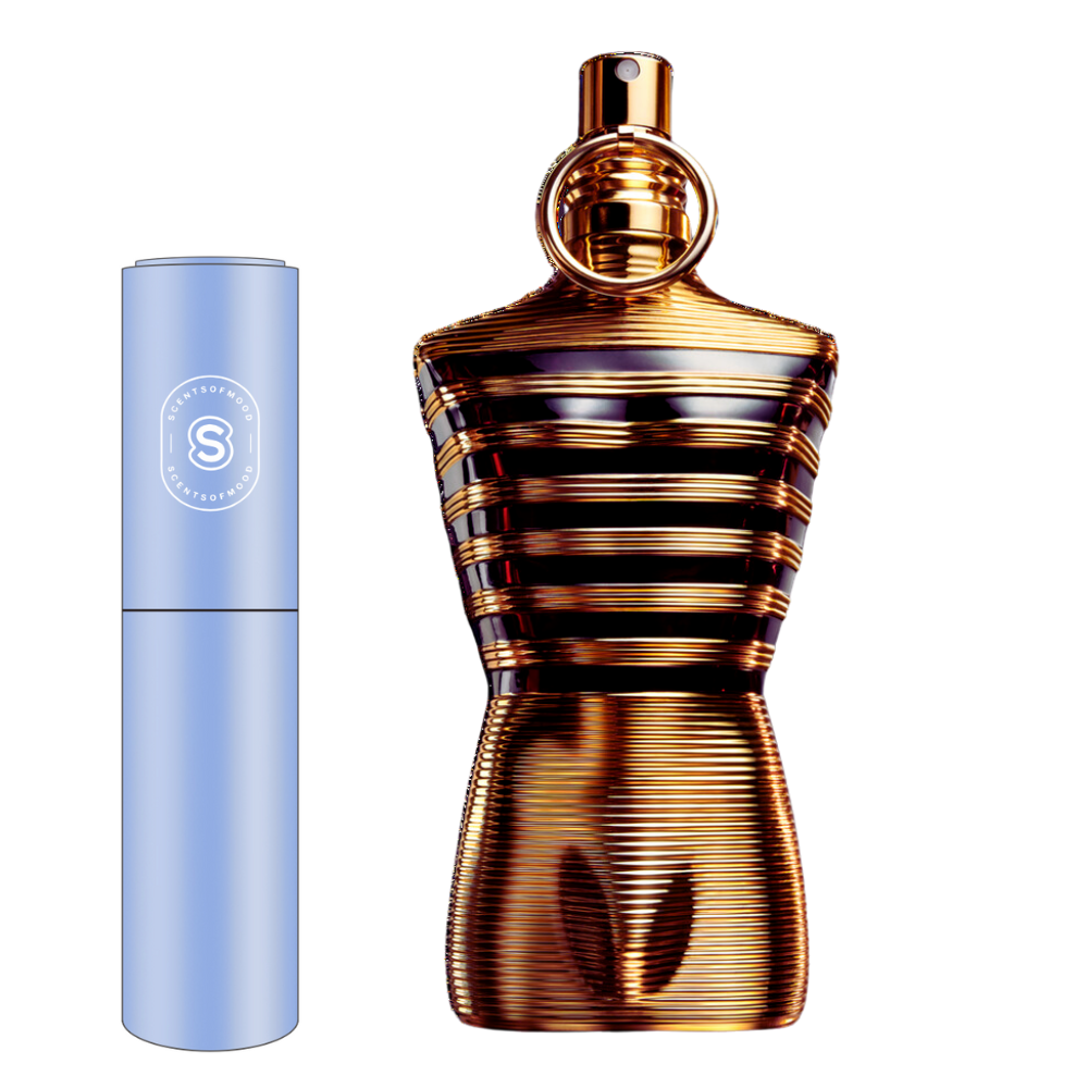 Jean Paul Gaultier - Le Male Elixir