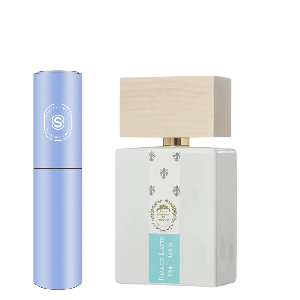 Giardini di Toscana - Bianco Latte Eau de Parfum