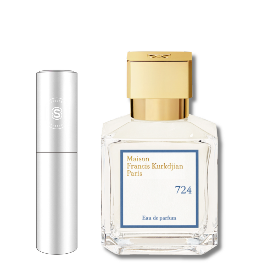 Maison Francis Kurkdjian - 724 EDP