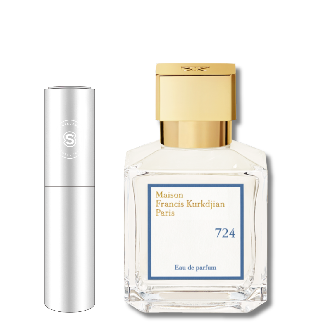 Maison Francis Kurkdjian - 724 EDP
