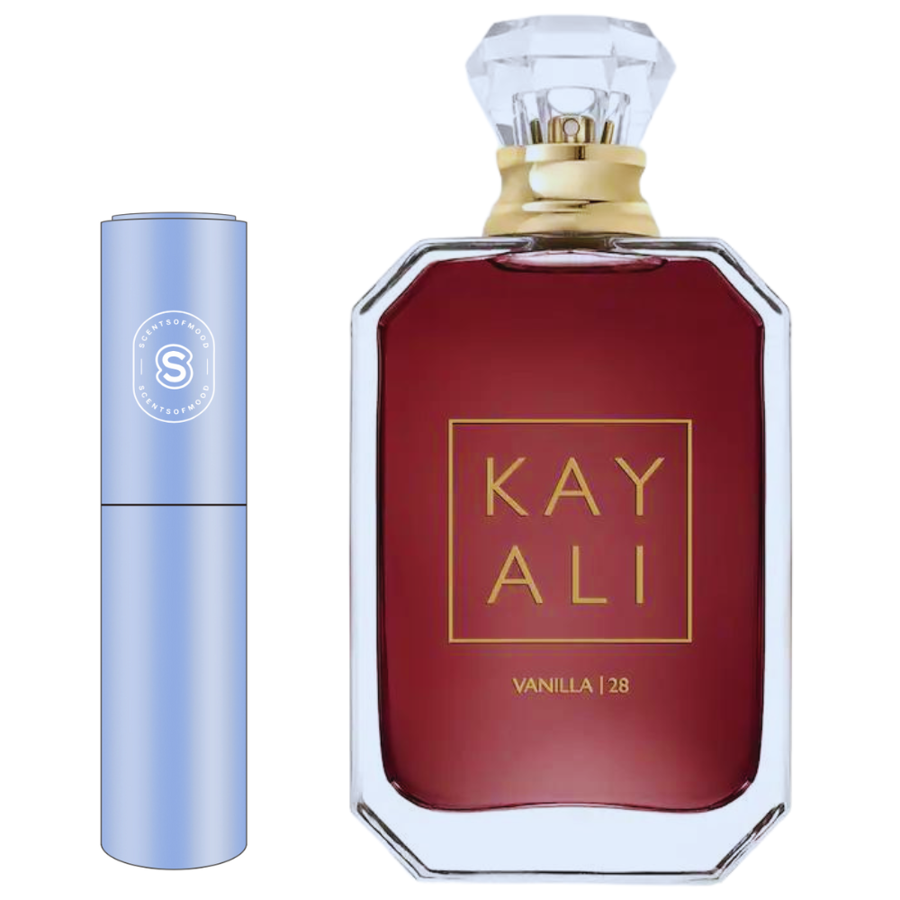 Kayali - Vanilla 28 Eau de Parfum