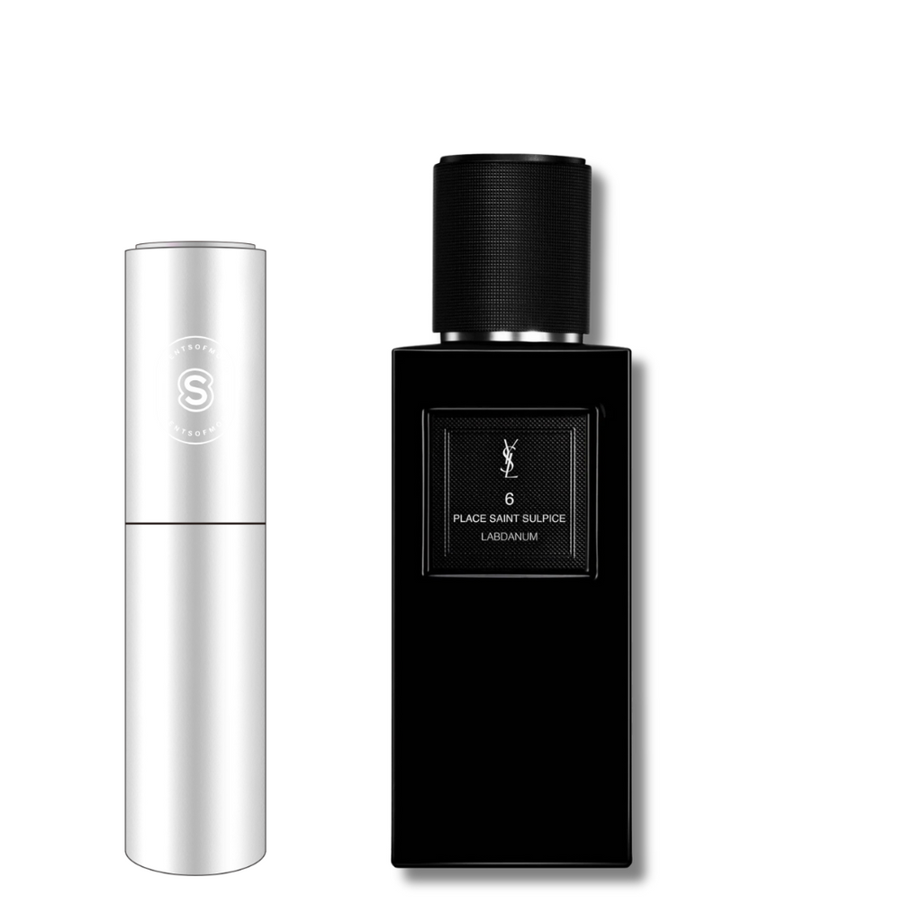 YSL - 6 PLACE SAINT SULPICE