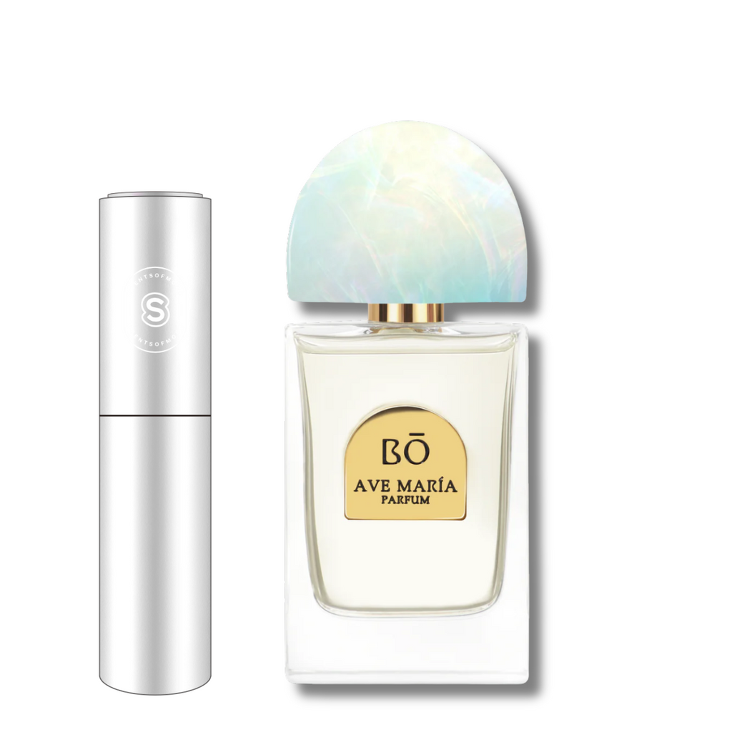 House of Bo - Ave Maria EDP