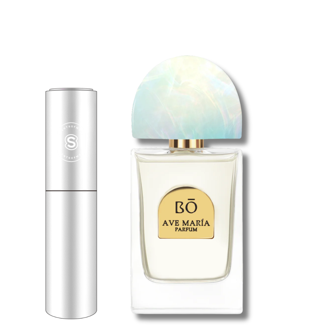 House of Bo - Ave Maria EDP