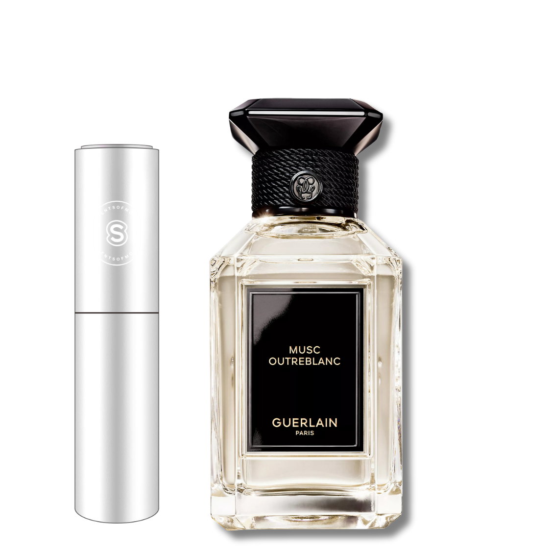 Guerlain - Musc Outreblanc EDP