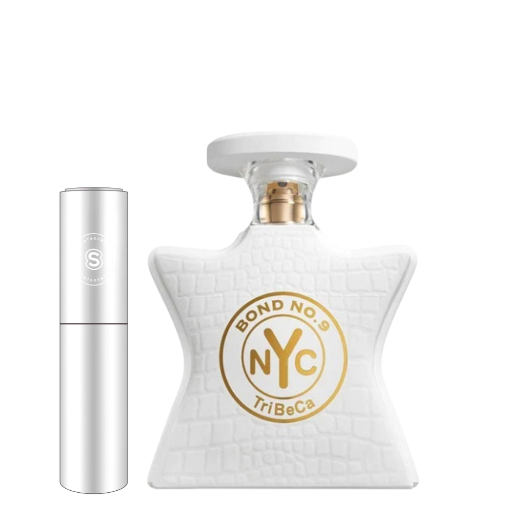 Bond No.9 - Tribeca Eau de Parfum