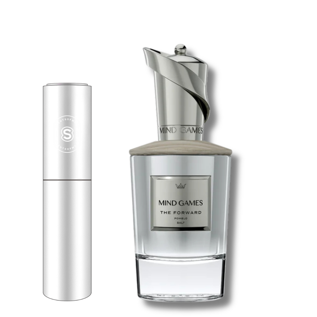 Mind Games - The Forward Extrait de Parfum