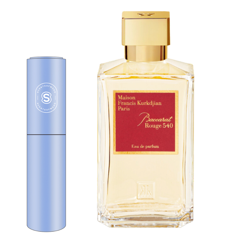 Maison Francis Kurkdjian - Baccarat Rouge 540 EDP