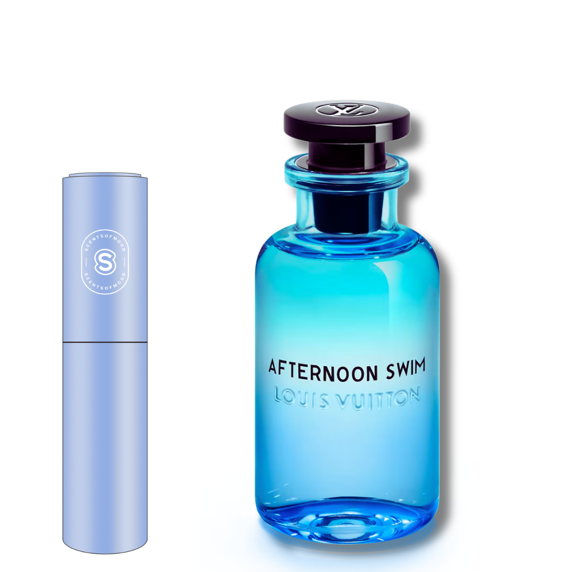 Louis Vuitton - Afternoon Swim Eau de Parfum