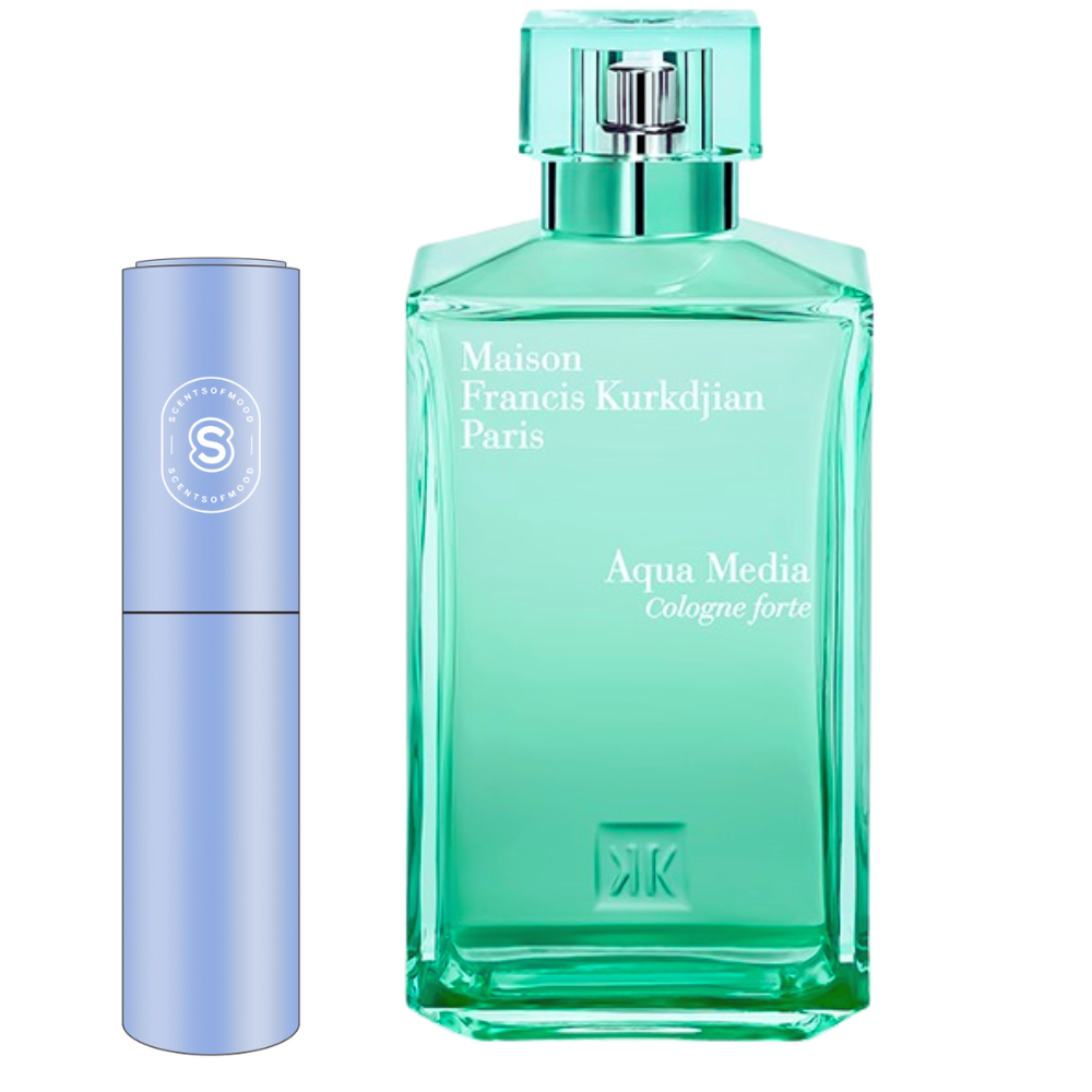 Maison Francis Kurkdjian - Aqua Media Cologne Forte