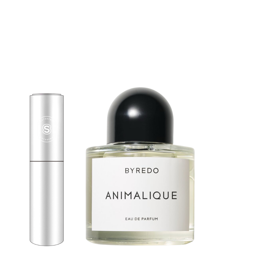 Byredo - Animalique Eau de Parfum
