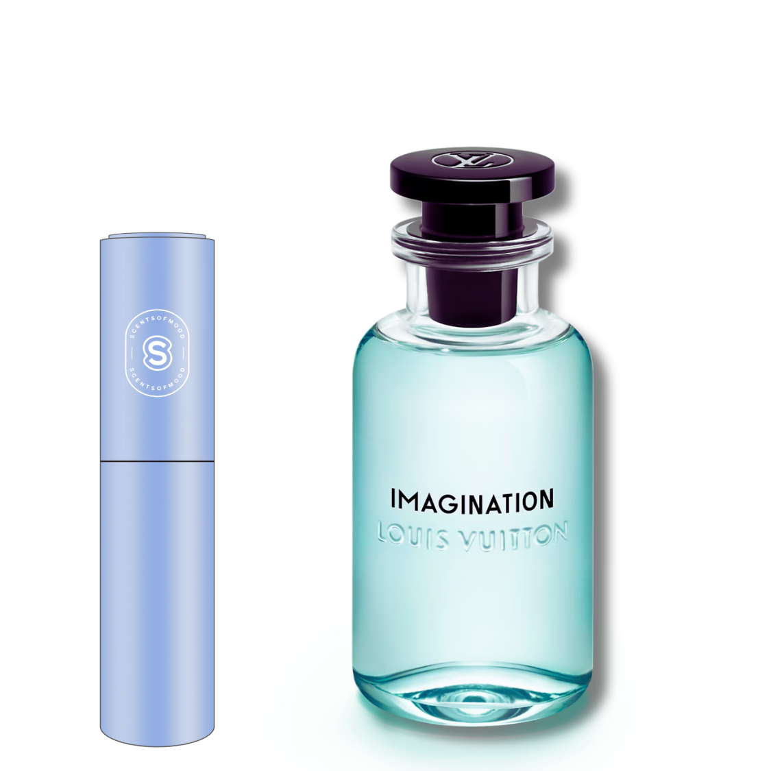 Louis Vuitton - Imagination Eau de Parfum