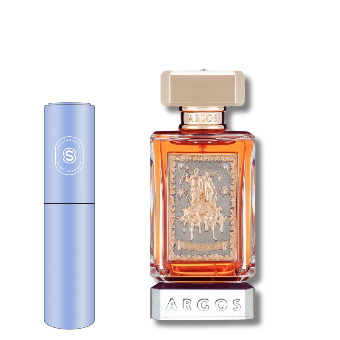 Argos - Triumph of Bacchus Eau de Parfum