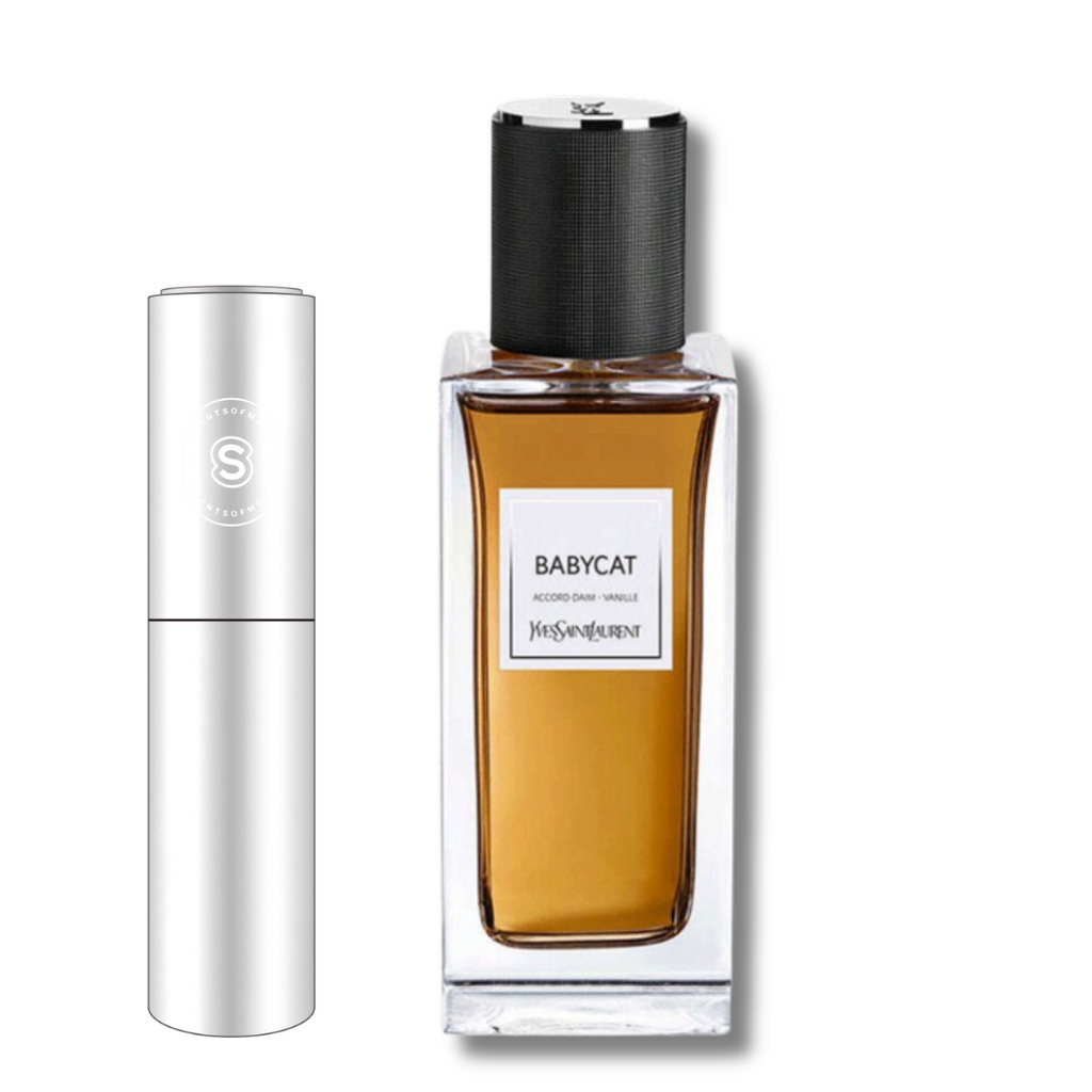 YSL - Babycat Eau de Parfum