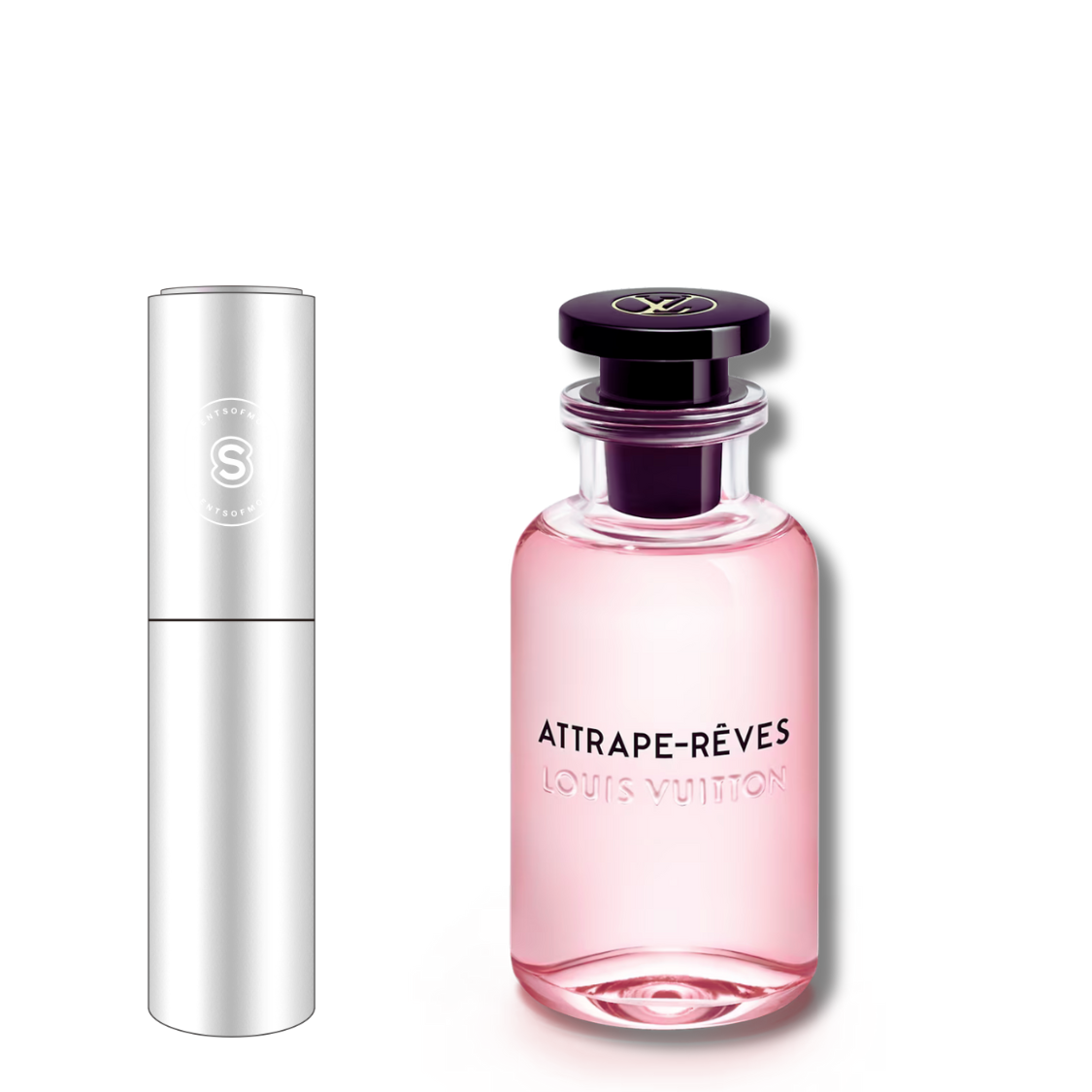 Louis Vuitton - Attrape Reves Eau de Parfum