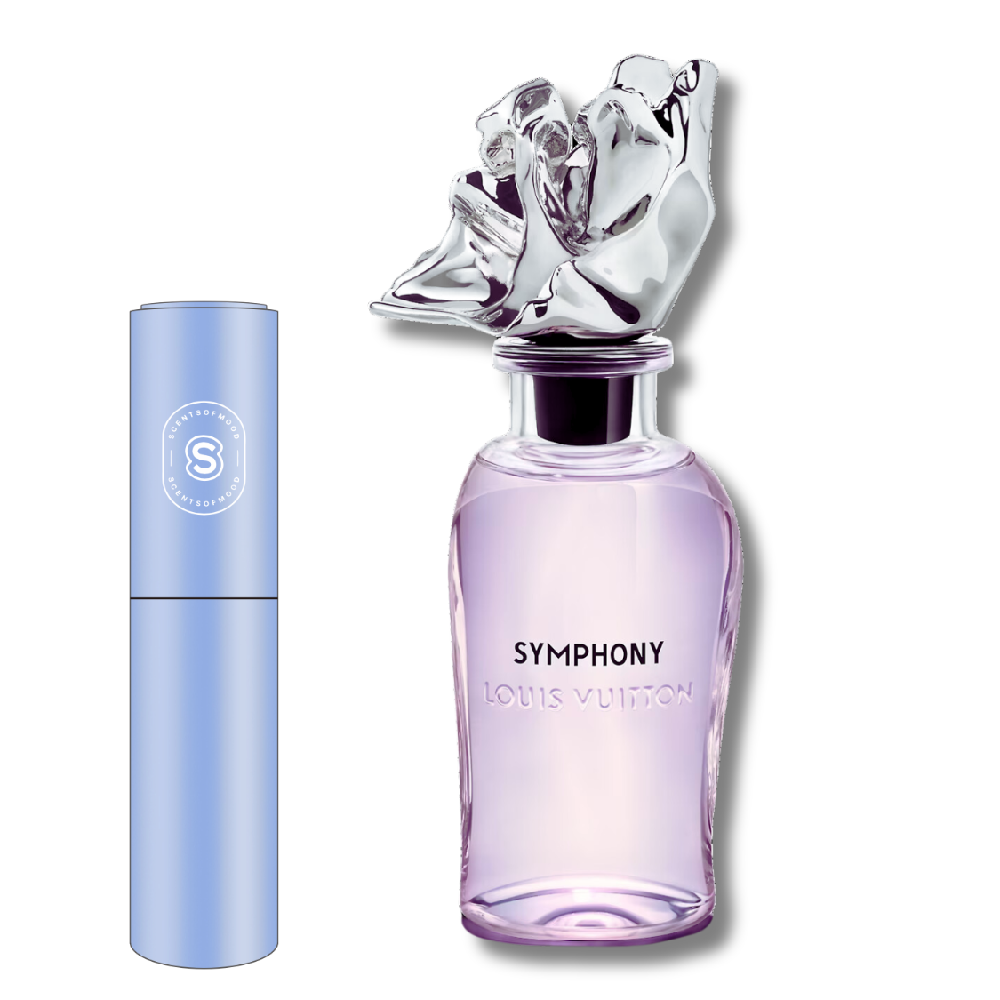 Louis Vuitton- Symphony Extrait de Pafum