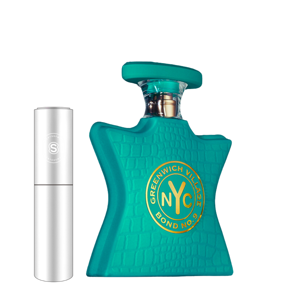 Bond No.9 - Greenwich Village Eau de Parfum