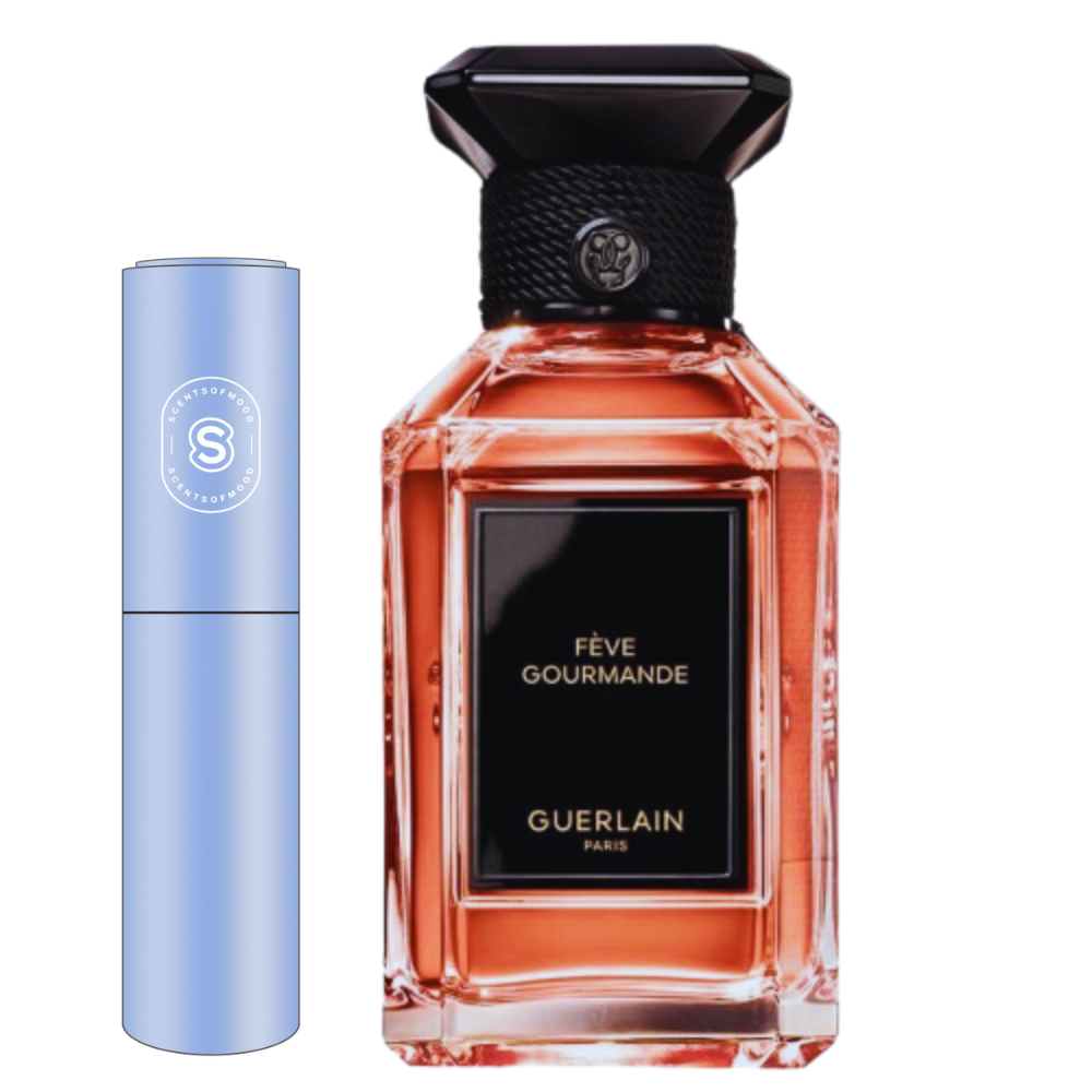 Guerlain - Feve Gourmande Eau de Parfum