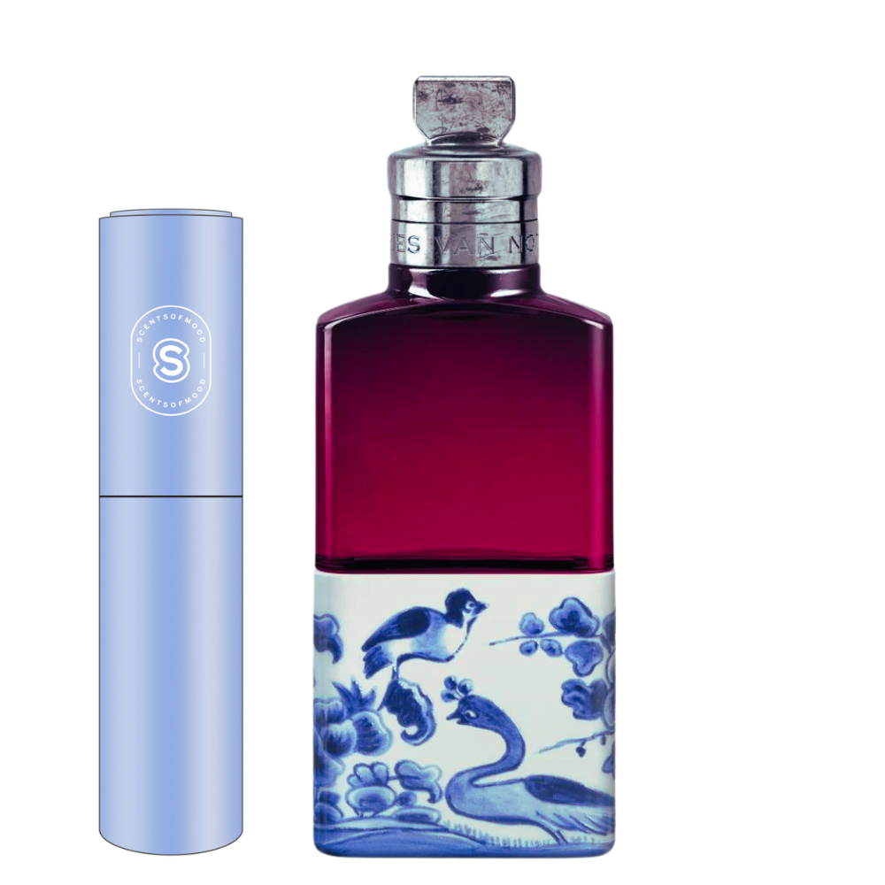 Dries Van Noten - Soie Malaquais Eau de Parfum