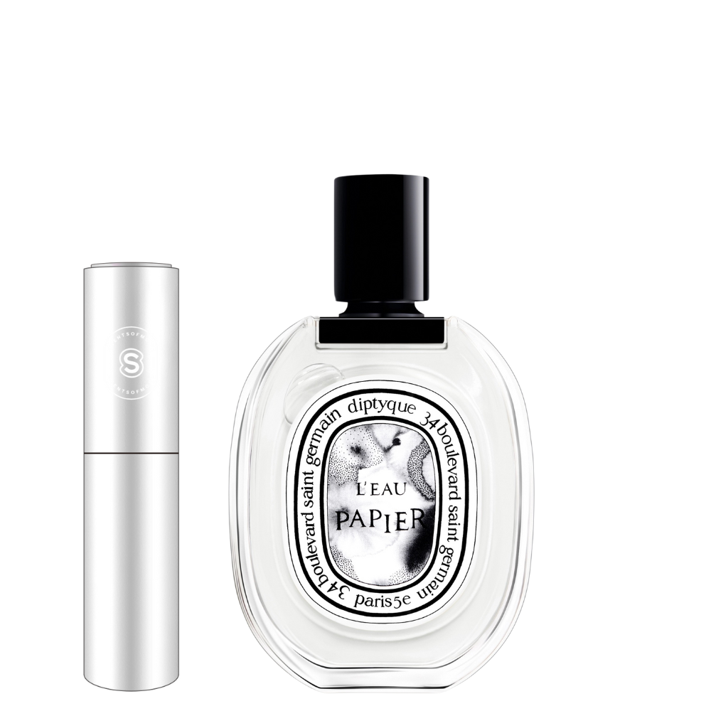 Diptyque - L'eau Papier Eau de Toilette