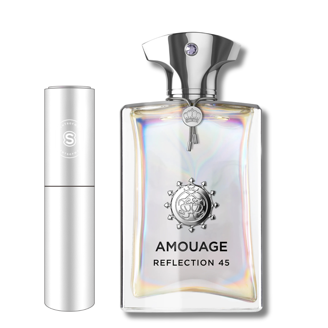 Amouage - Reflection 45 Extrait
