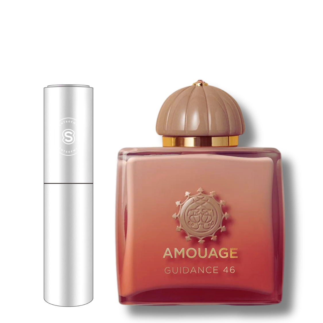 Amouage - Guidance 46 Extrait de Parfum