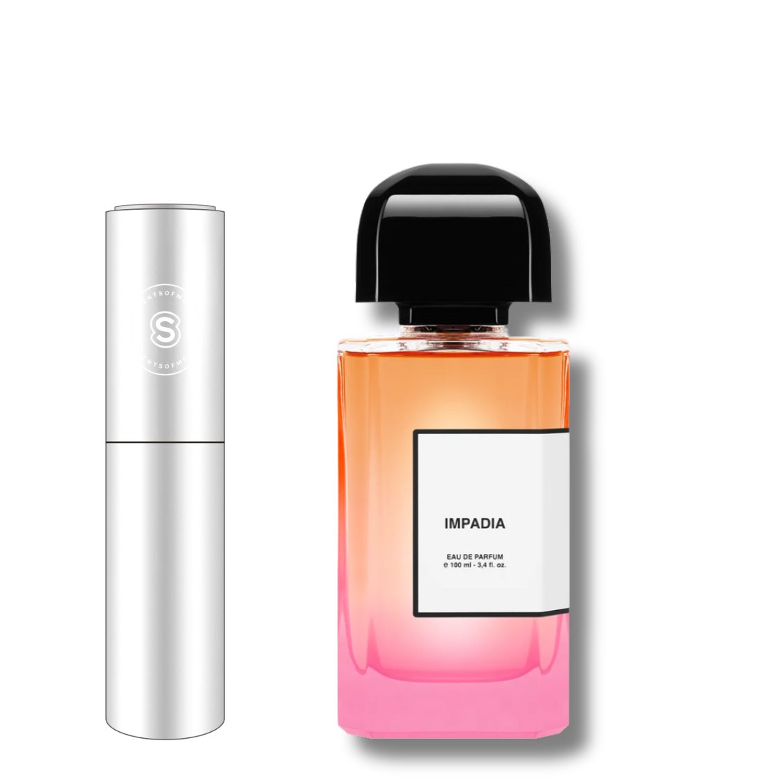 BDK - Impadia EDP