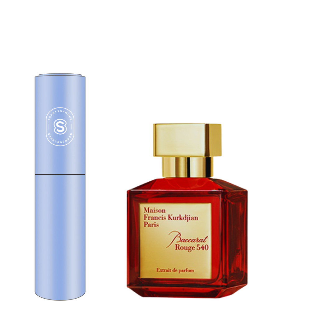 Maison Francis Kurkdjian - Baccarat Rouge 540 Extrait de Parfum