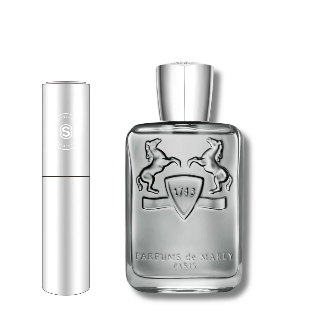 Parfums de Marly - Castley EDP