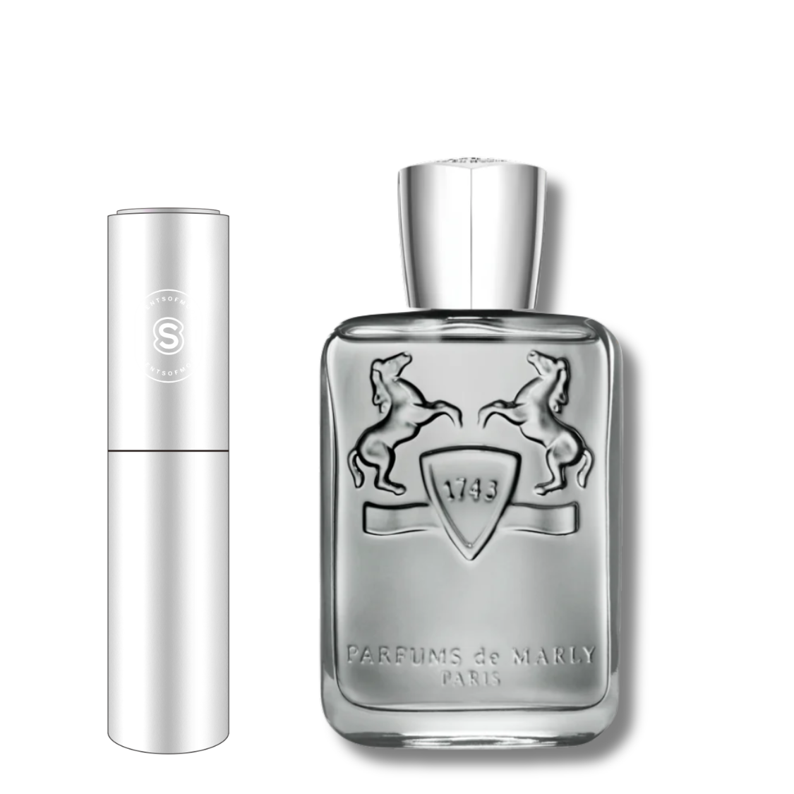 Parfums de Marly - Castley EDP