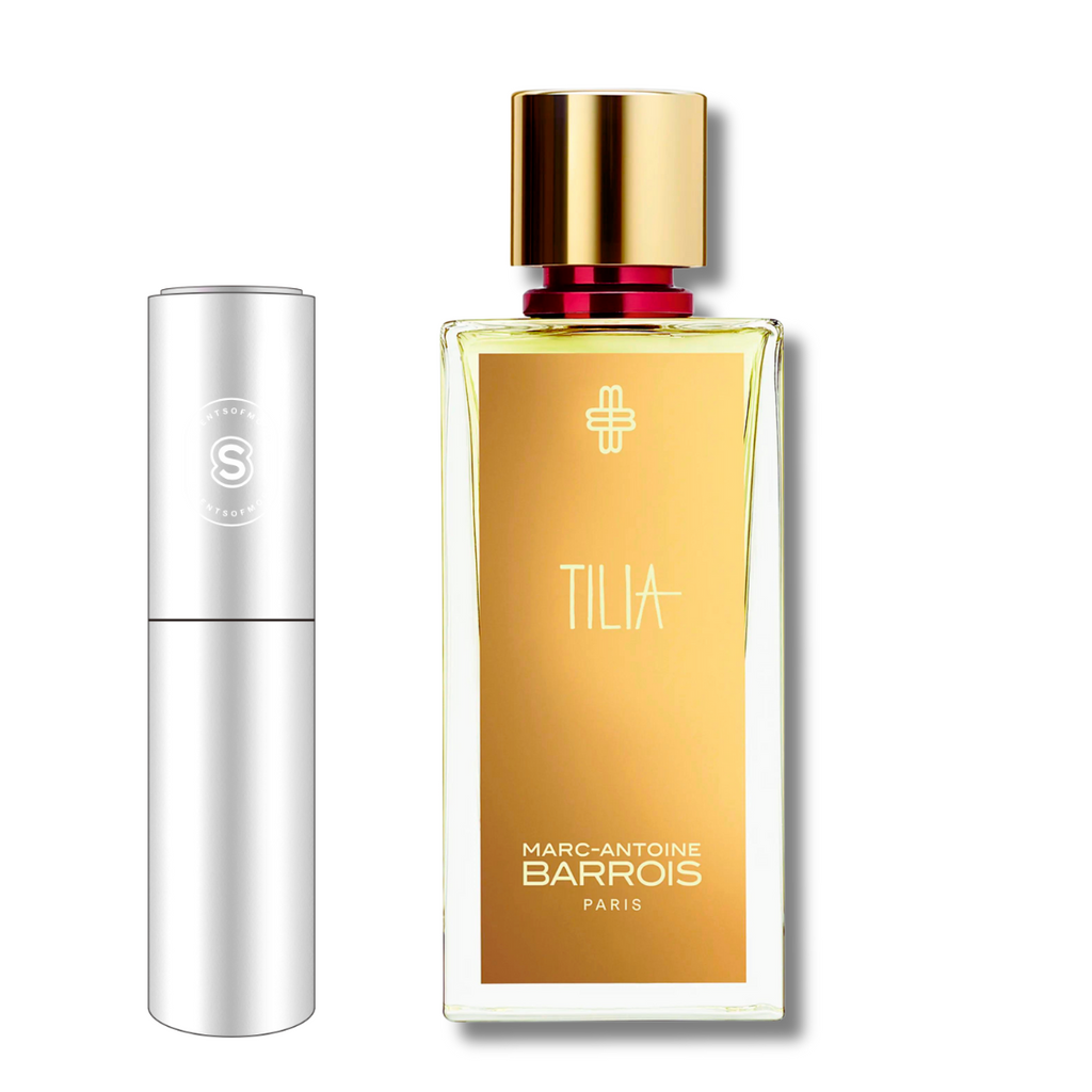 Marc Antoine Barrois - Tilia Eau de Parfum