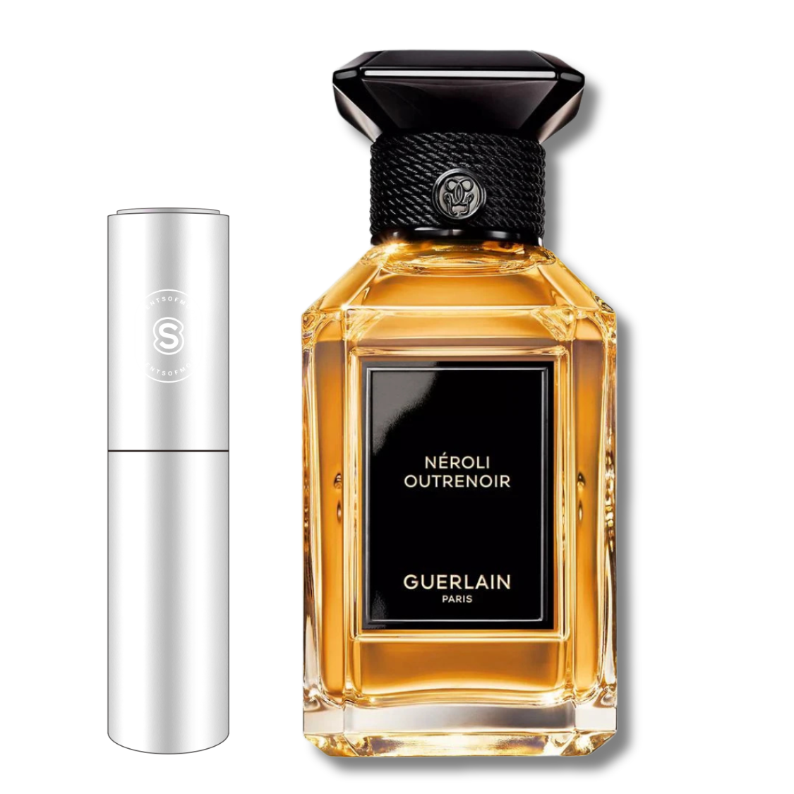 Guerlain - Neroli Outrenoir EDP