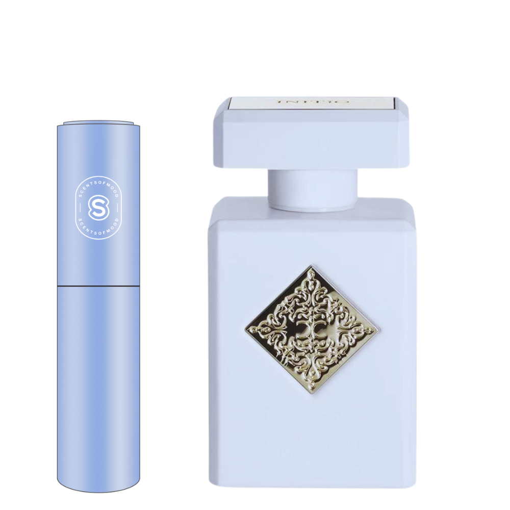 Initio - Musk Therapy Extrait de Parfum