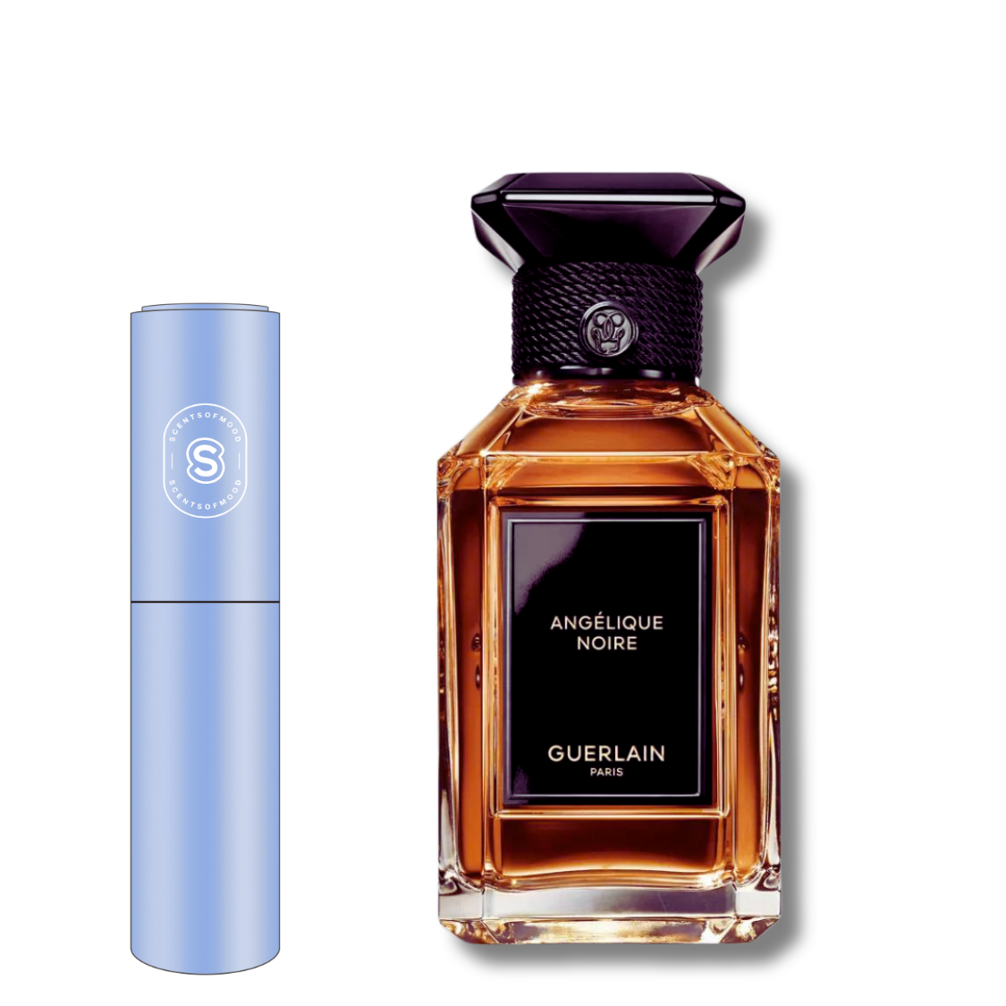 Guerlain - Angélique Noire Eau de Parfum