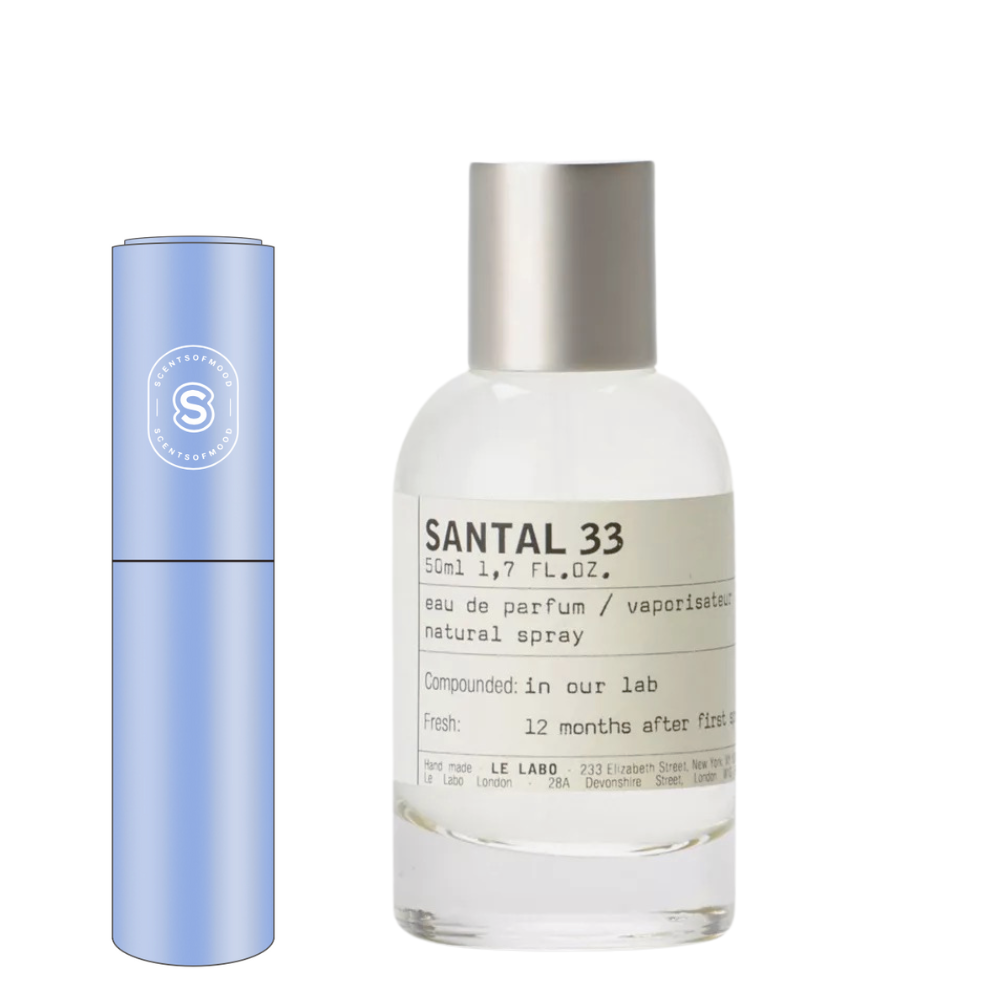 Le Labo - Santal 33 Eau de Parfum