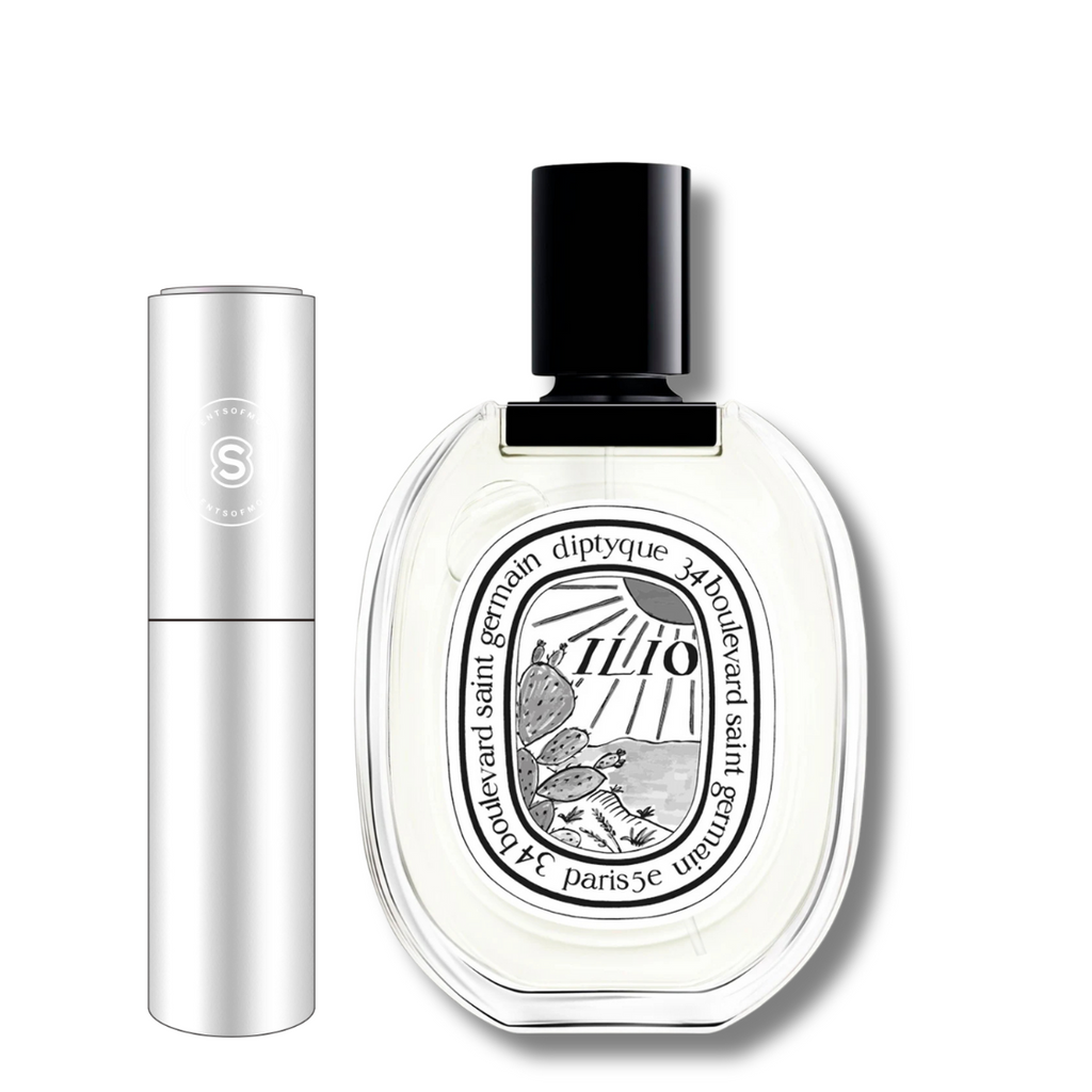 Diptyque - Ilio EDT