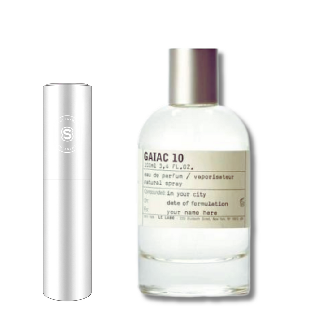 Le Labo - Gaiac 10 Eau de Parfum City Exclusives