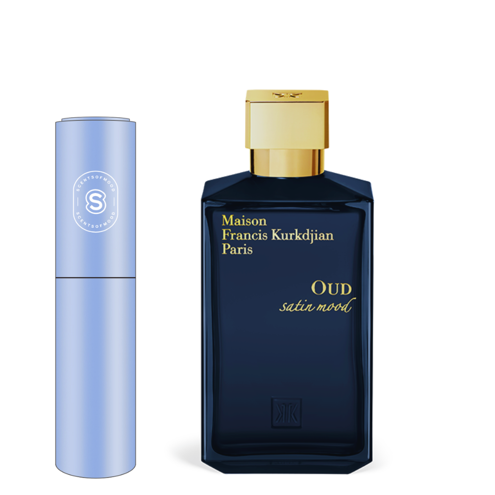 Maison Francis Kurkdjian - Oud Satin Mood EDP