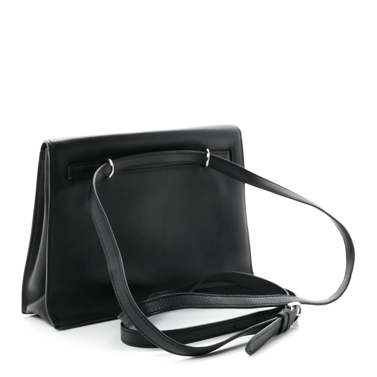 Swift Kelly Danse II Belt Bag Black