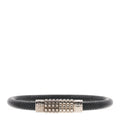 Damier Graphite Digit Bracelet 19