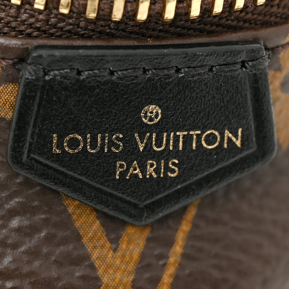 Monogram Party Bumbag Bracelet