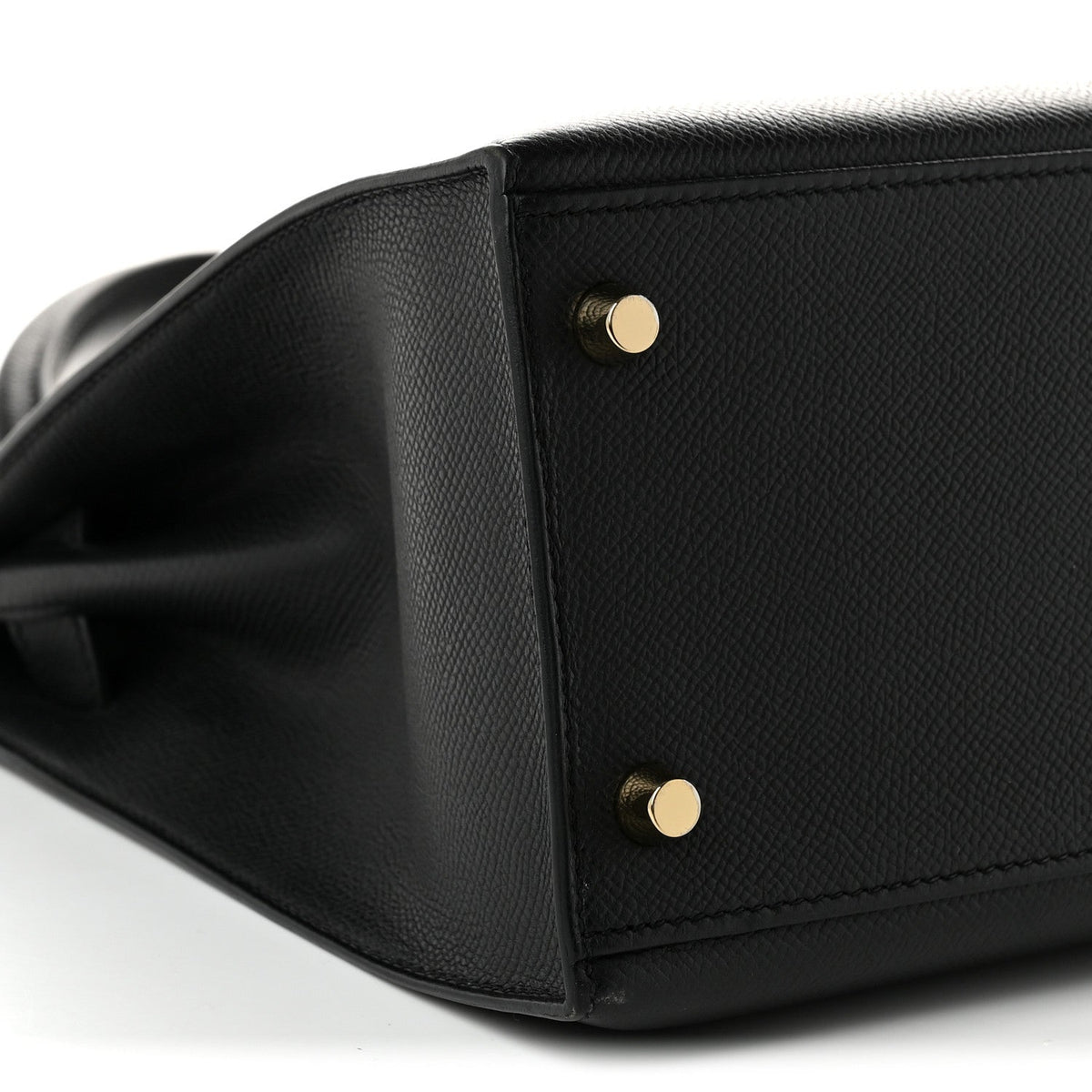 Epsom Kelly Sellier 28 Black