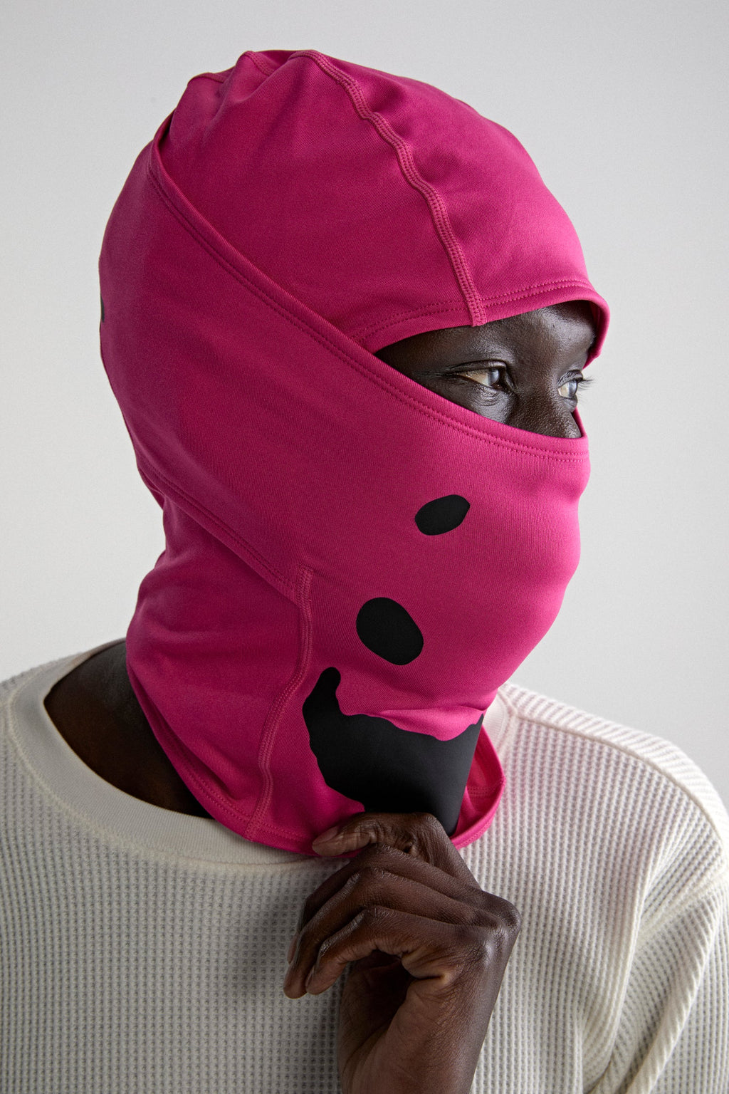 OG LOGO V2 SHIESTY MASK