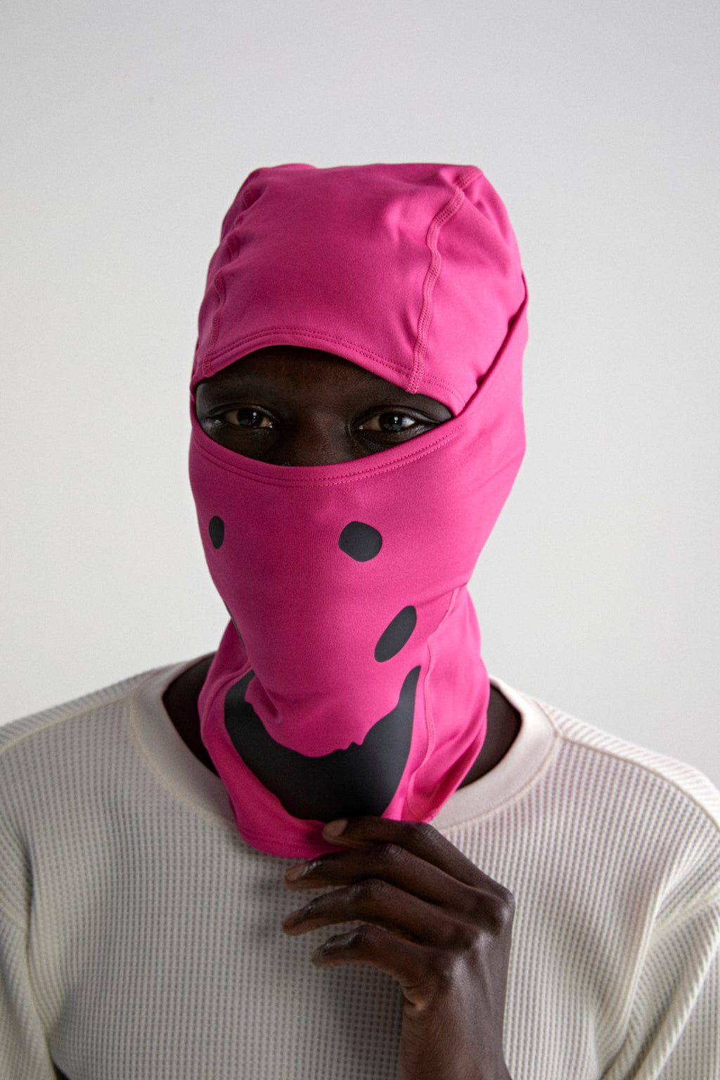 OG LOGO V2 SHIESTY MASK