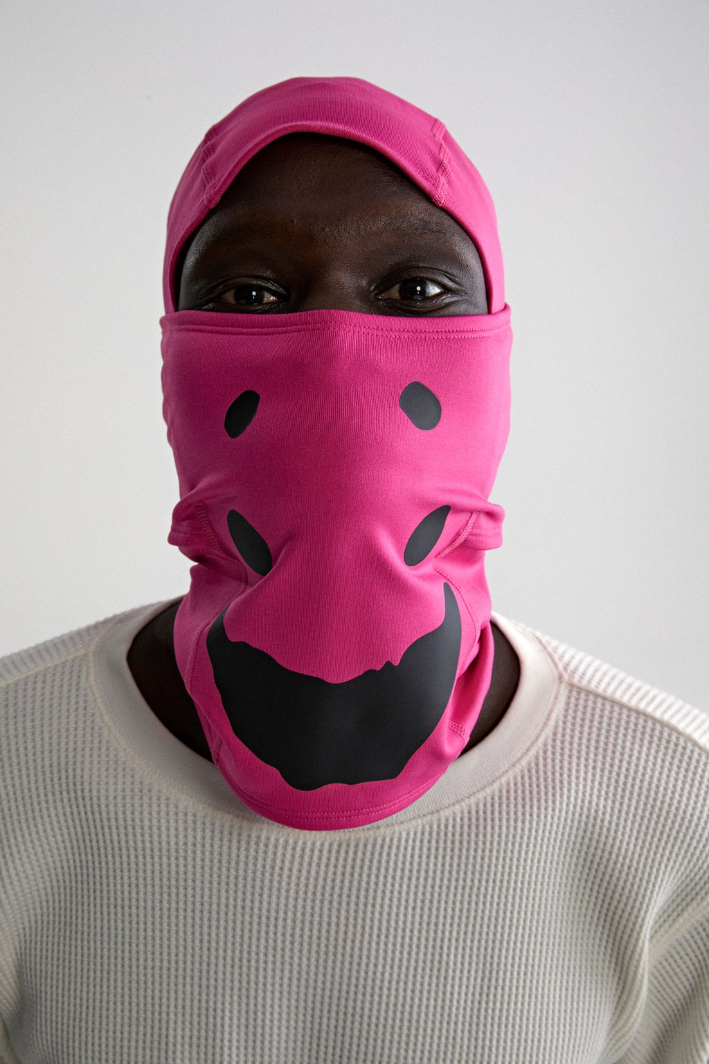 OG LOGO V2 SHIESTY MASK