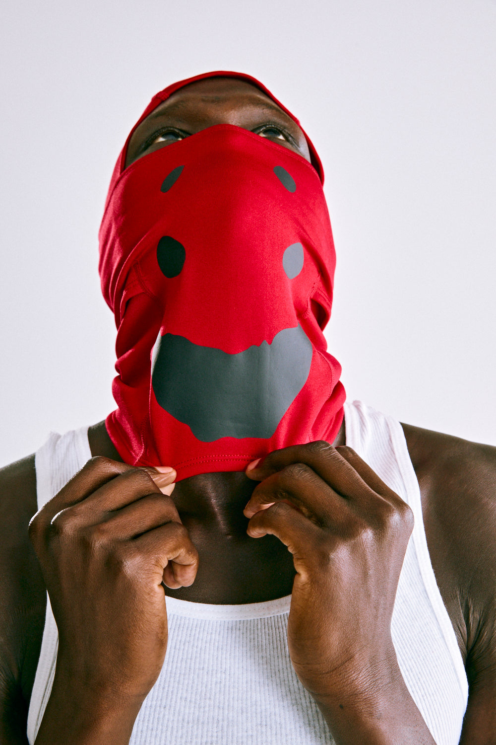 OG LOGO V2 SHIESTY MASK