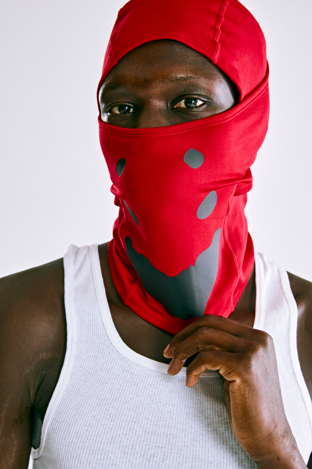 OG LOGO V2 SHIESTY MASK